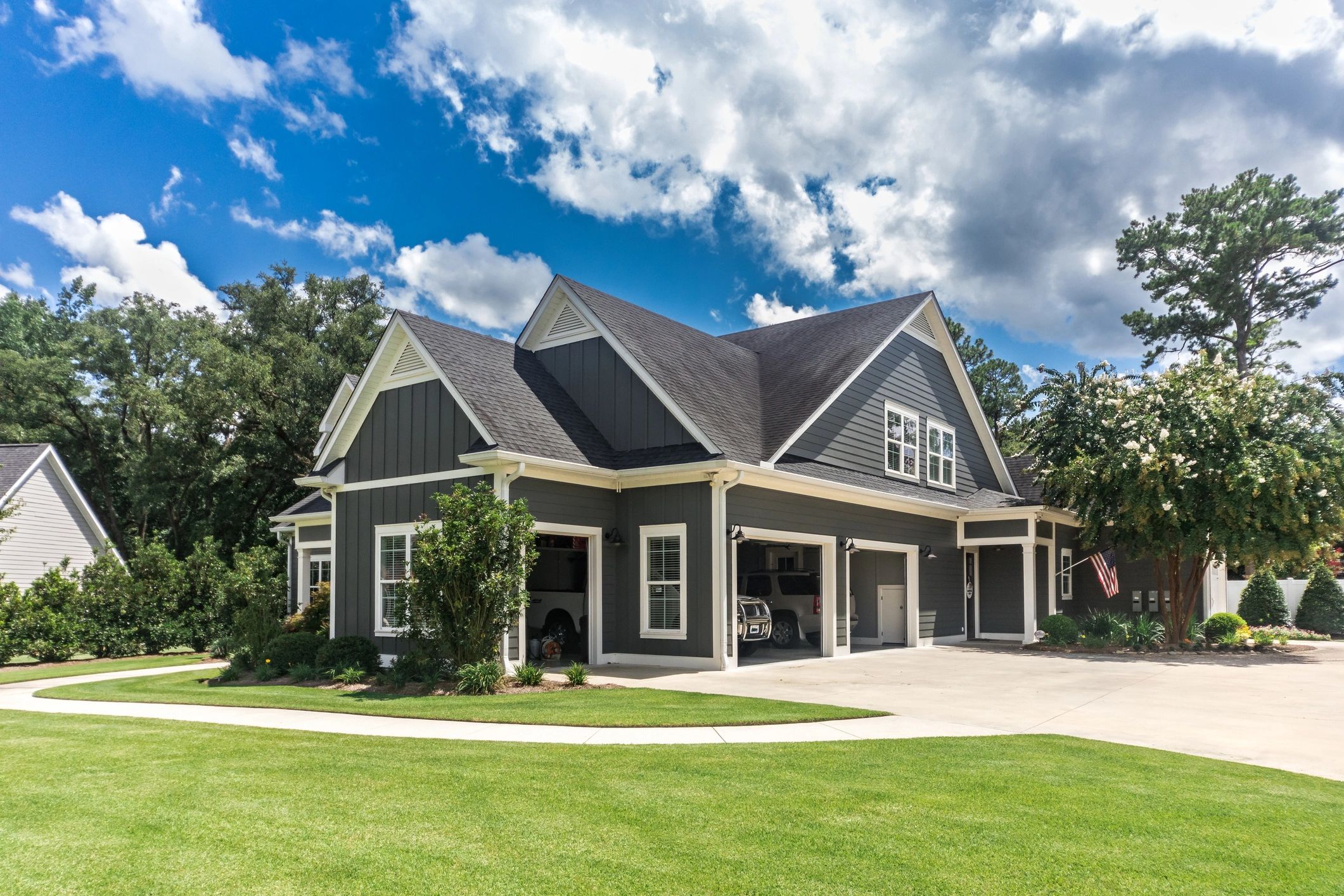 Custom architectural design for luxury homes in Calgary and Southern Alberta